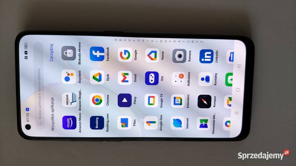 Sprzedam smartfon OPPO A74 Pozostałe Bielsko-Biała