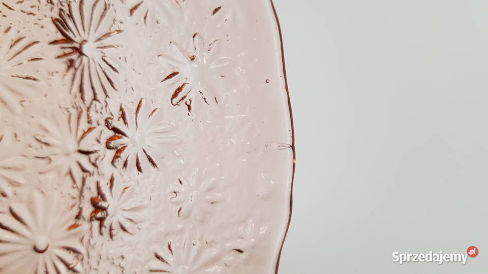 Talerz Stokrotki Primavera ok 23 Ząbkowice śląskie Dąbrowa Górnicza