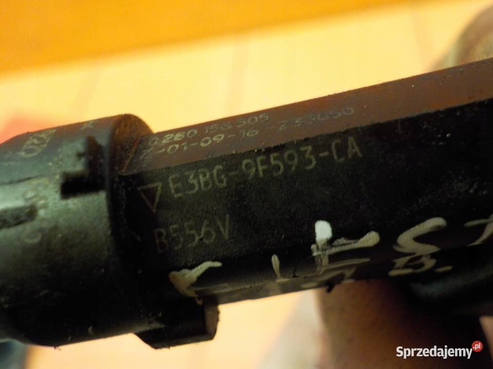 FIESTA MK8 11 B 19r wtrysk E3BG9F593CA