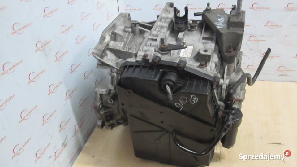 Mondeo 20 ECOBOOST TNBA TNCD TNCF 203 skrzynia Kielce