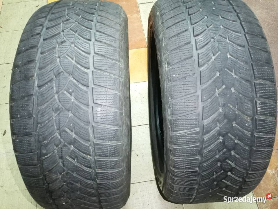 Goodyear UltraGrip9 25550 R19 2 sztuki 2020 255 Rzeszów