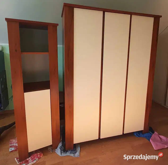 Zestaw 4 mebli dziecięcych ATB IVO Bolechowice