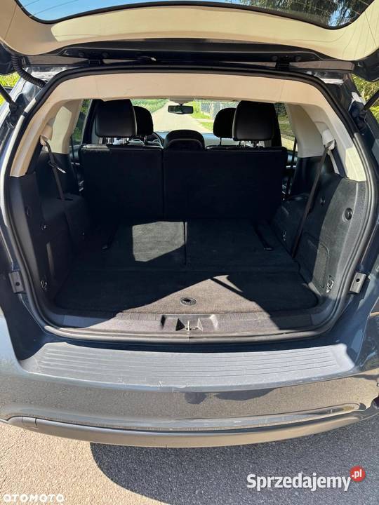 Dodge Journey Pruszyn-Pieńki sprzedam