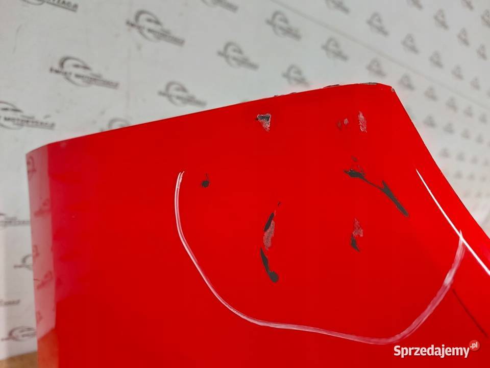 OPEL ASTRA J IV LIFT 13r Zderzak przód Kielce