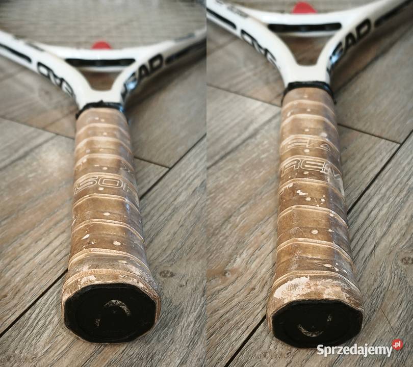 Rakieta tenisowa Head Speed 26 Junior łódzkie sprzedam