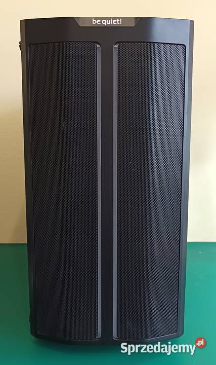 Komputer stacjonarny PC Intel i7 16GB NVMe 500GB łódzkie Radomsko