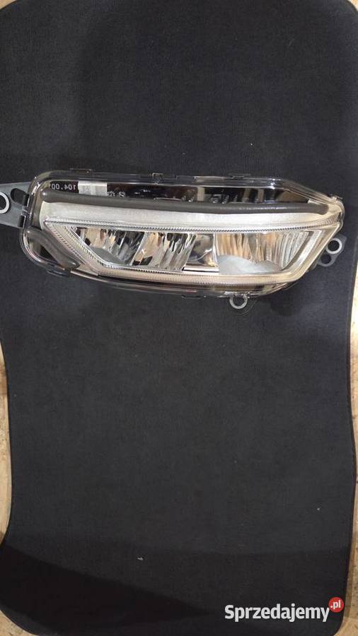 Lampa lewy halogen LED VOLVO TRUCKS 23752728 Nowogard