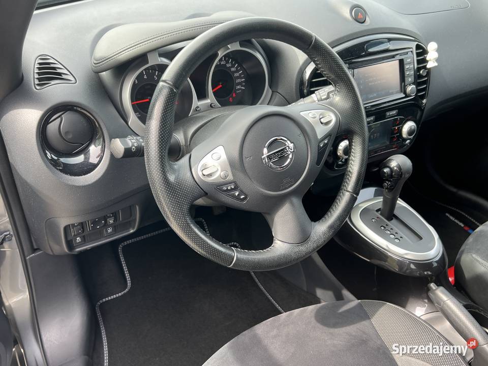 Nawigacja Kamera cofania Bezwypadkowy Auto w mazowieckie