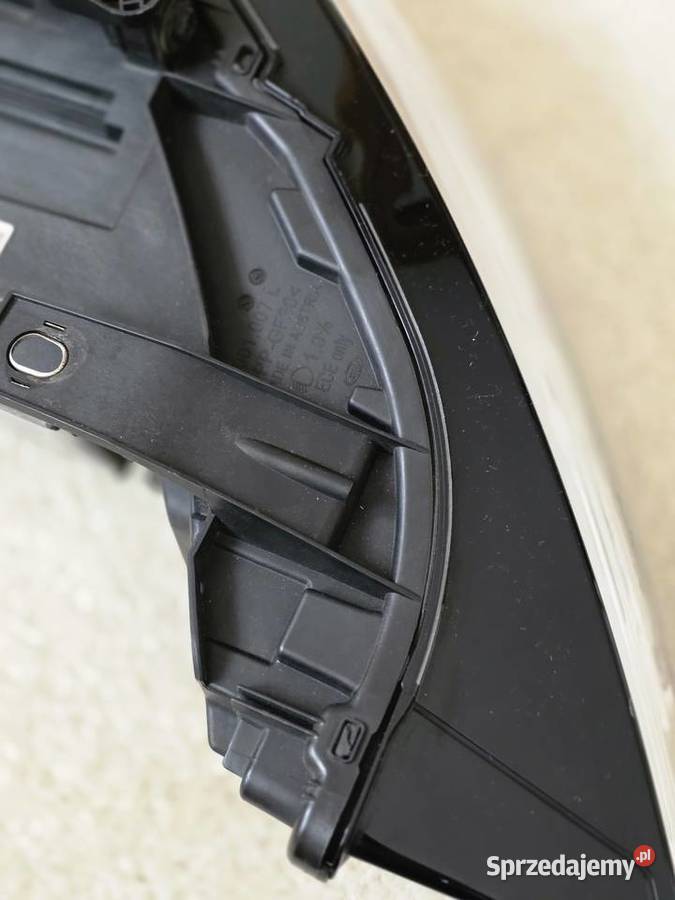 Audi Q3 8U lampa full led lewa Kielce