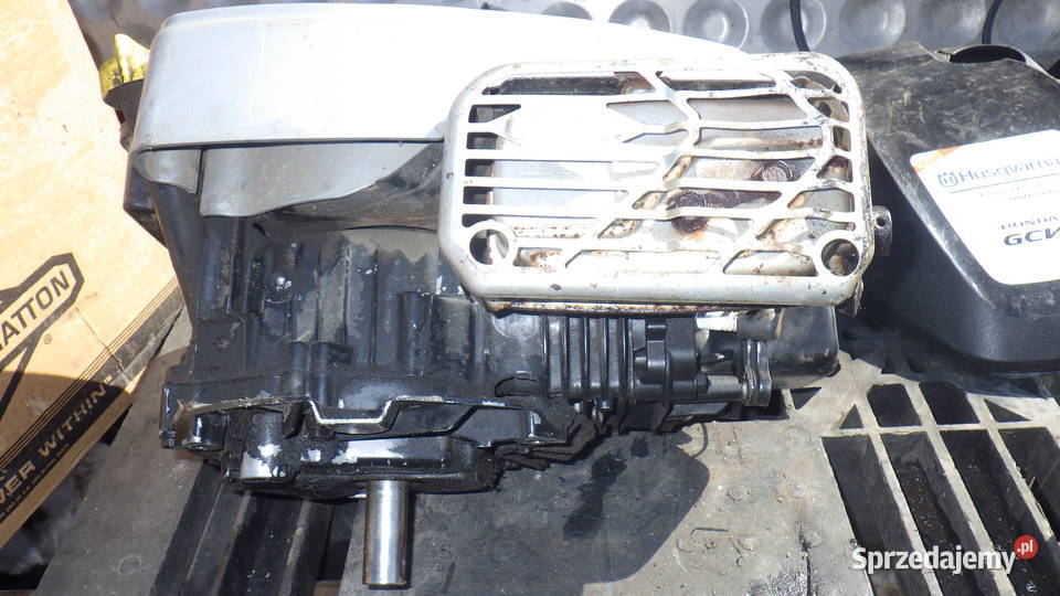 Silnik Kompletny Briggs Stratton 190cc Ready Rzeszów