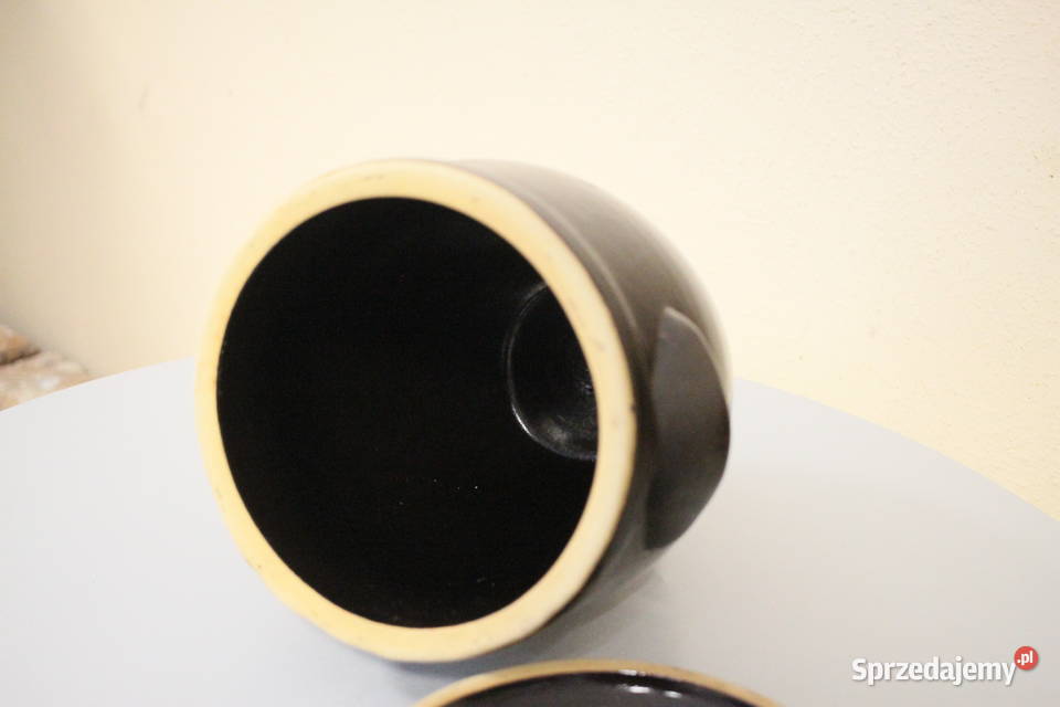 Beczka kamionka na ogórki Pszczyna