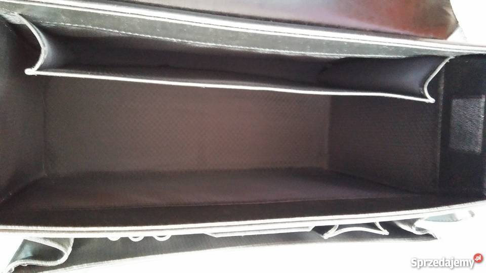 torba lekarska kufer