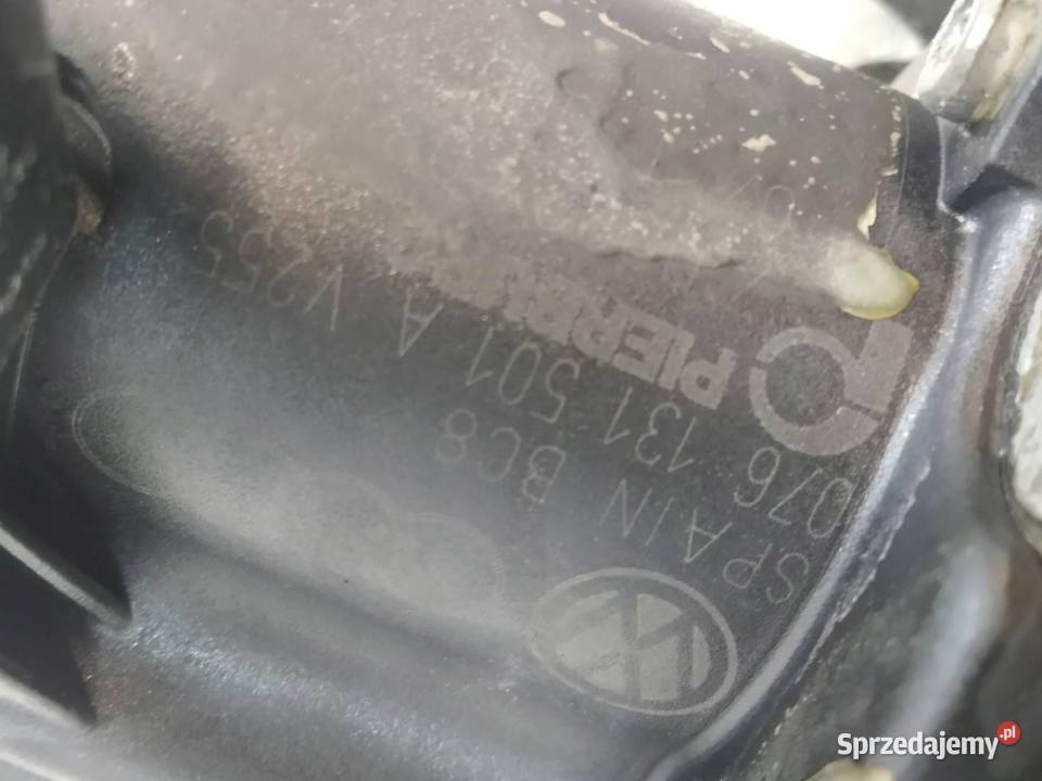 ZAWÓR EGR 076131501A 25 TDI VW Volkswagen sprzedam