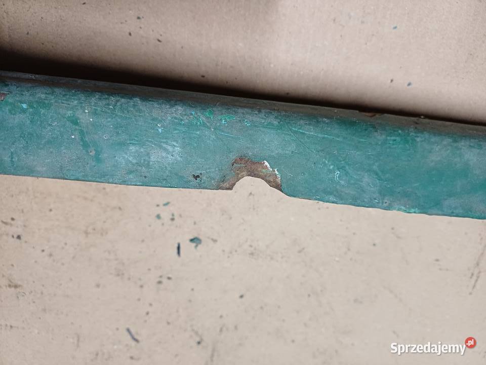 Osłona Łańcucha Komar 2350 2330 2351 Oryginał Układ napędowy Łowicz