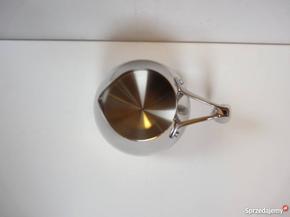 Tupperware garnekdzbanek bistro poj 16litra inny kolor świętokrzyskie Chęciny