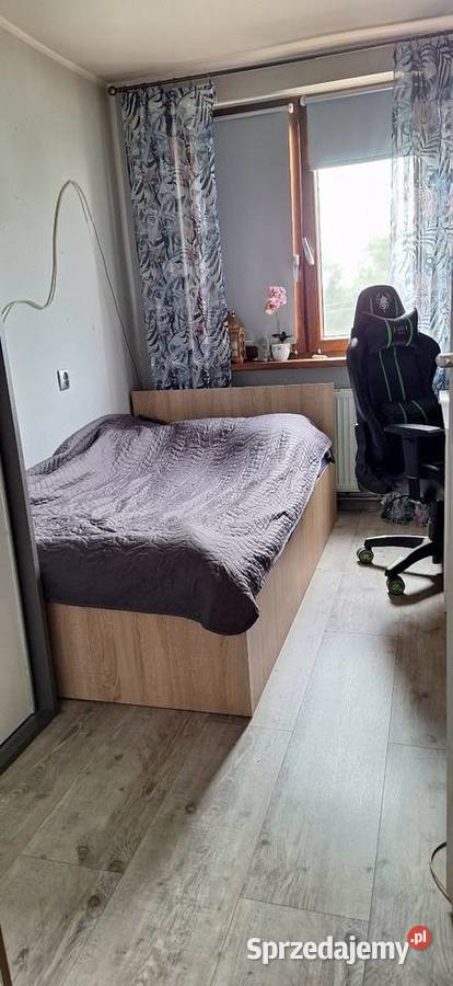 Sprzedam mieszkanie 37.5m2 Ośno Lubuskie