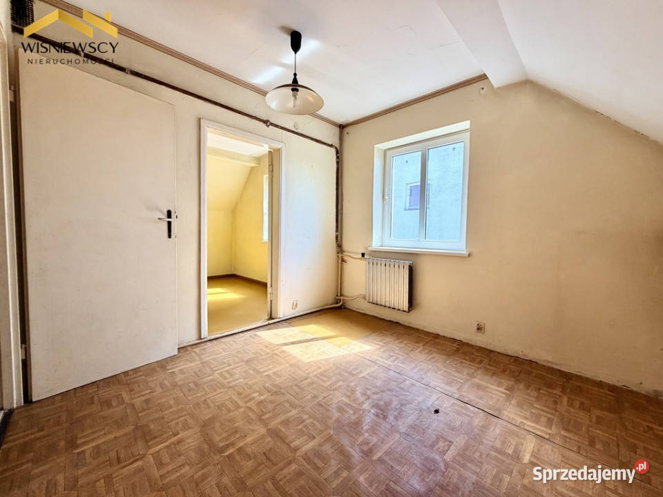 Dom 5 pokoi 102 m2 Morszyńska Elbląg