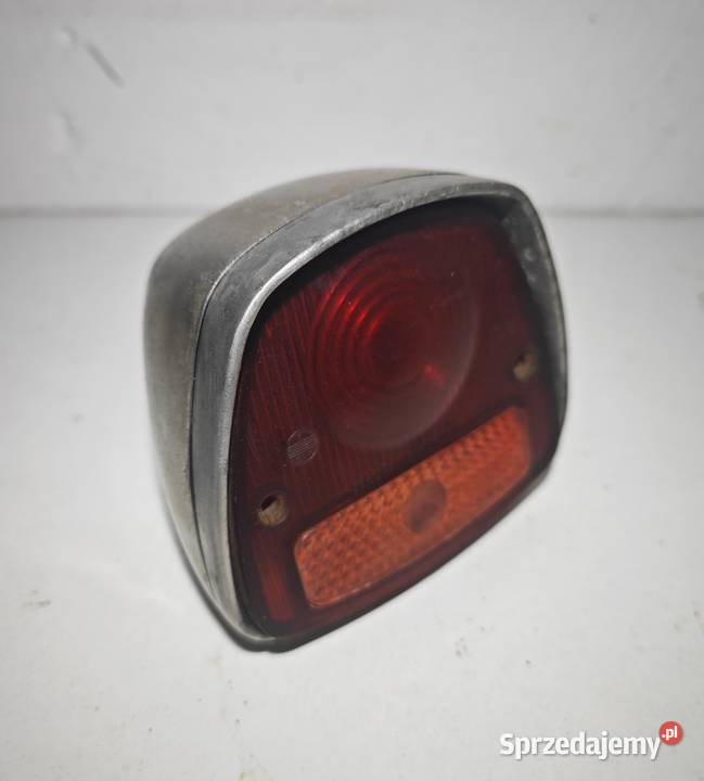 Lampa telewizorek WSK Gazela Shl Stalowa Wola