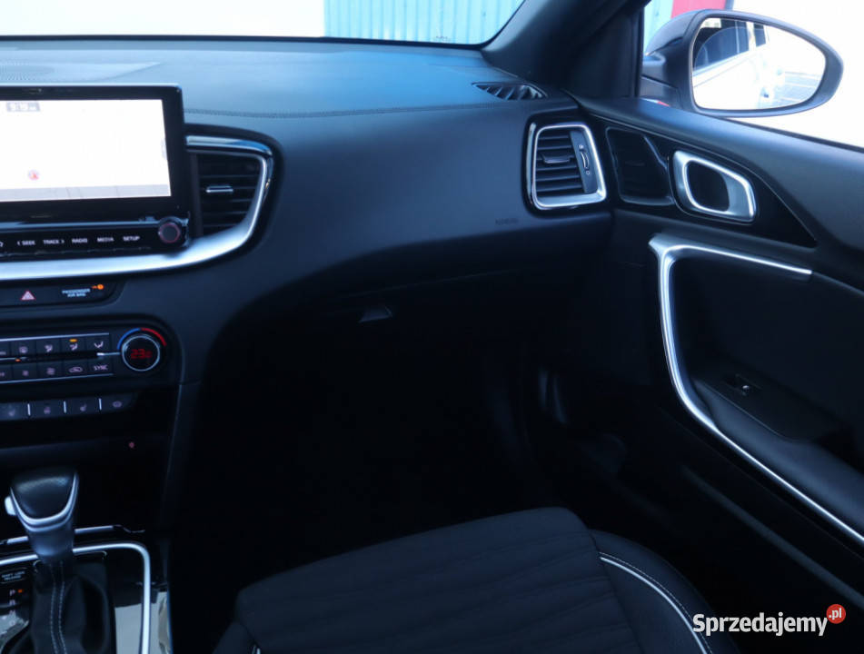 Kia ProCeed 15 TGDI Łódź