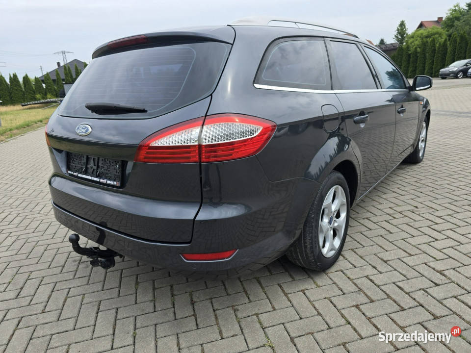 Ford Mondeo 20benz Mondeo łódzkie Kutno