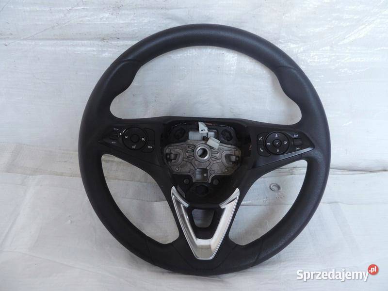 CROSSLAND X KIEROWNICA MULTIFUNKCYJNA 39097352