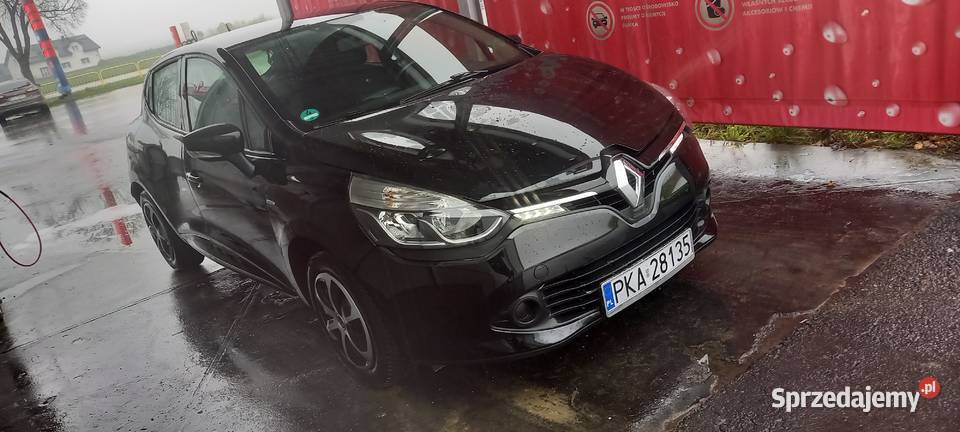 Sprzedam clio stan Kalisz
