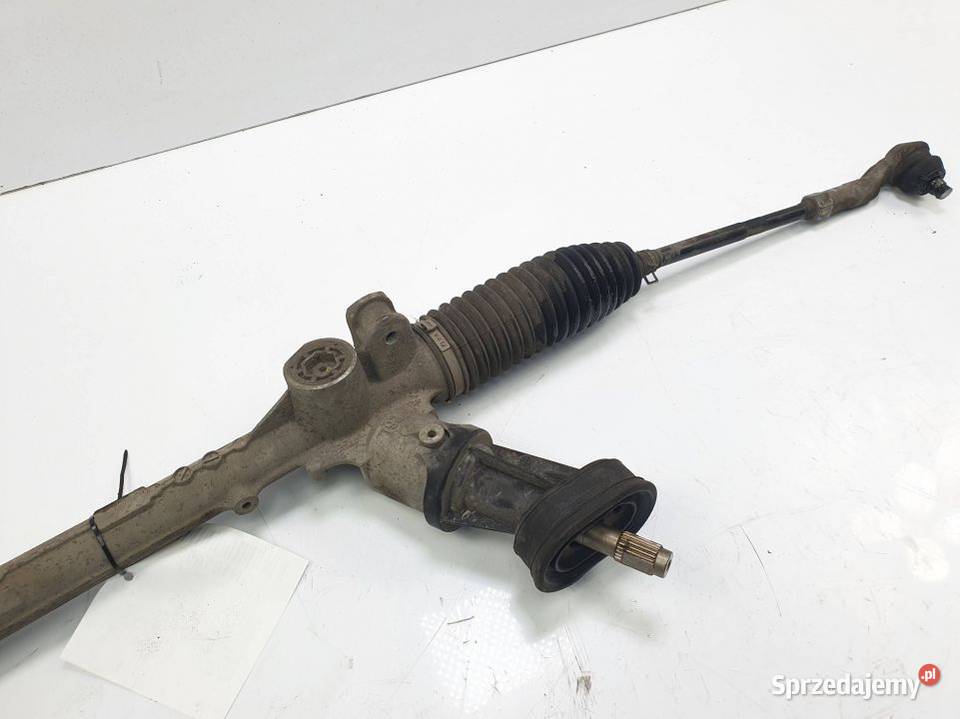 MAGLOWNICA SKODA FABIA III 6C1423057R Lipno sprzedam