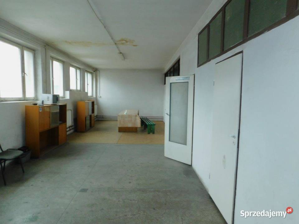 Syndyk sprzeda Radom Garbarska 27 dz 615