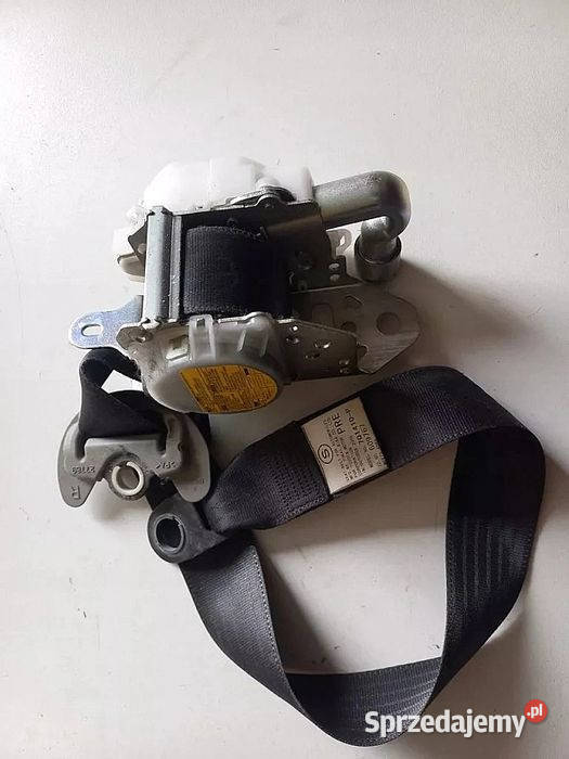 Pas Biezp Prawy Przód Toyota Rav4 Iii 200822d świętokrzyskie Wola Jachowa