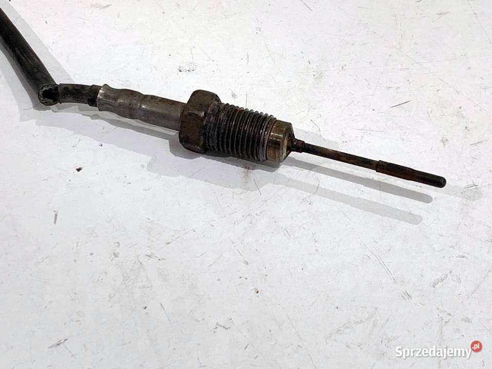 CZUJNIK TEMPERATURY SPALIN CITROEN C4 PICASSO II