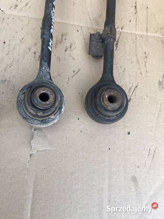 Wahacze przód dolne i górne E84 XDrive ładne podkarpackie