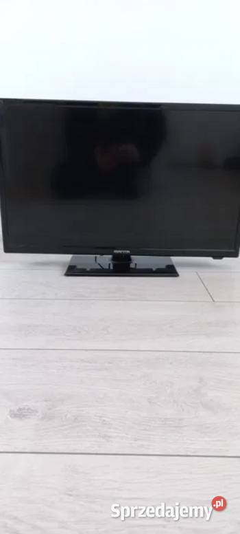 Telewizor LED TV 24 MANTA 24cale Radzewo