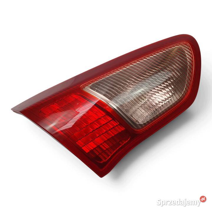 LAMPA LEWA Mitsubishi Lancer VIII HTB 20072017 Chełm