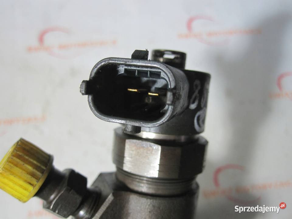 DOBLO COMBO FIORINO 13 CDTI wtrysk wtryskiwacz świętokrzyskie Kielce