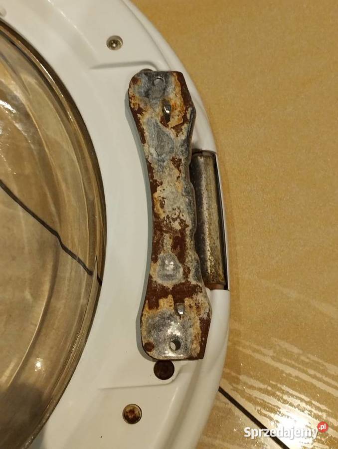 Drzwi drzwiczki okno szkło pralka pralka Candy Katowice