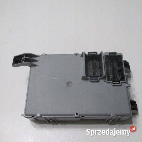 MODUŁ SKRZYNKA BSI FIAT 00520028660 osobowe Rakoniewice