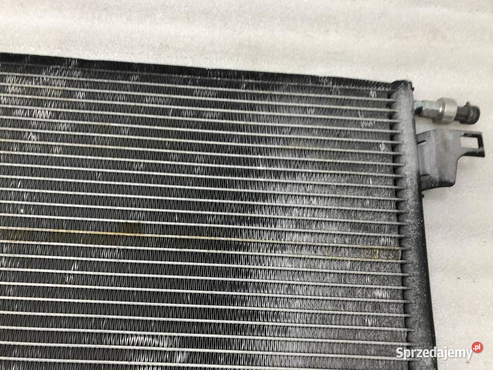 CHŁODNICA KLIMATYZACJI RENAULT LAGUNA II 19 DCI sprzedam