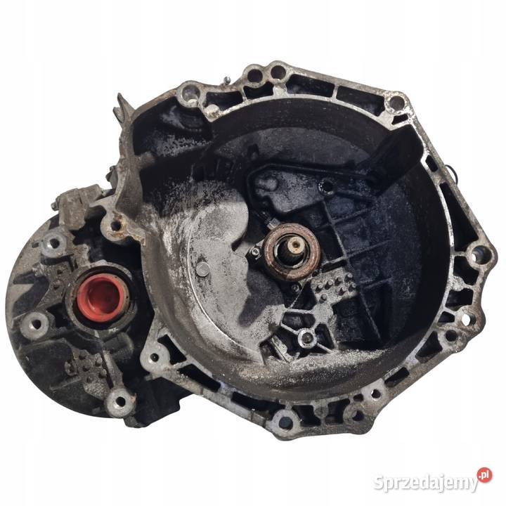 SKRZYNIA BIEGÓW Opel Insignia A 18 16V manualna osobowe lubelskie