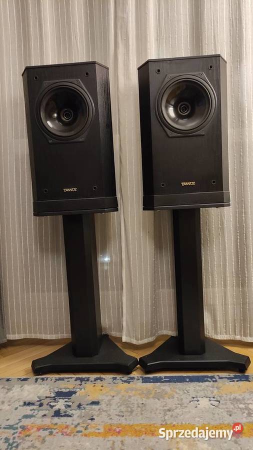 Kolumny Tannoy 609 Warszawa