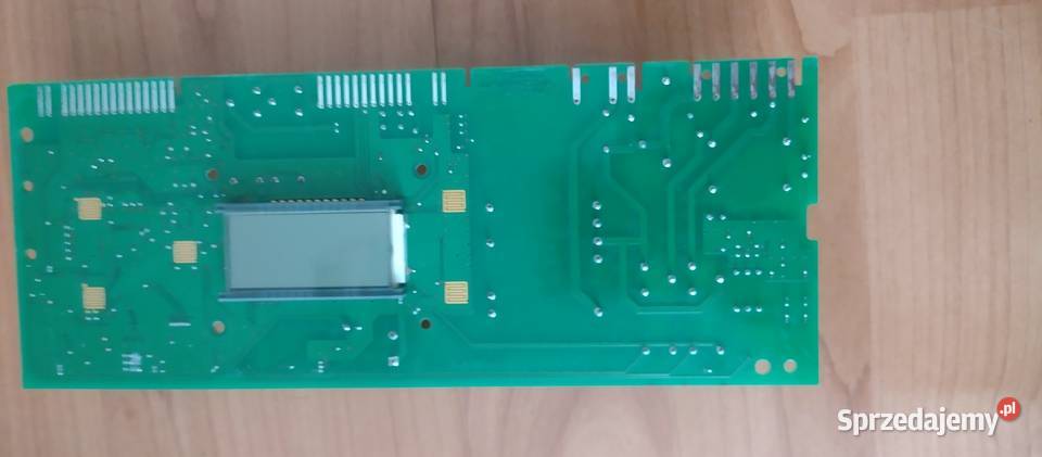 Płytka do BUDERUS LOGOMAX PLUS GB02224 Przemyśl