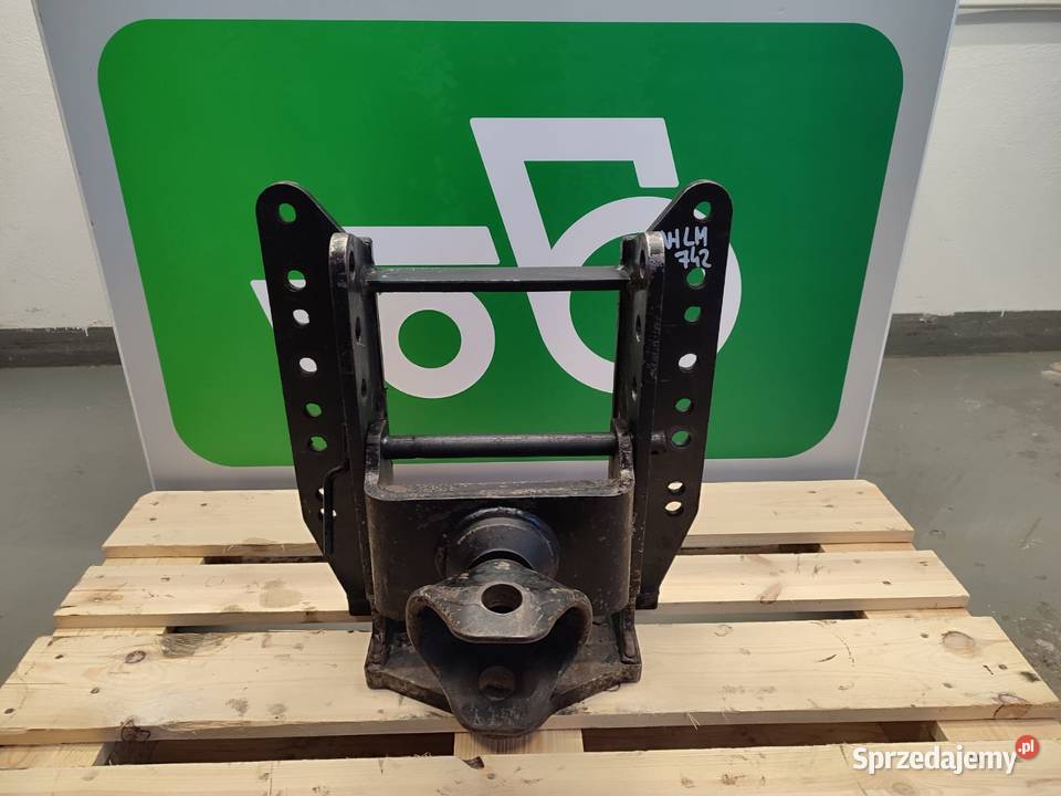 Zaczep transportowy Listwa Holland LM 742 Wilkowo
