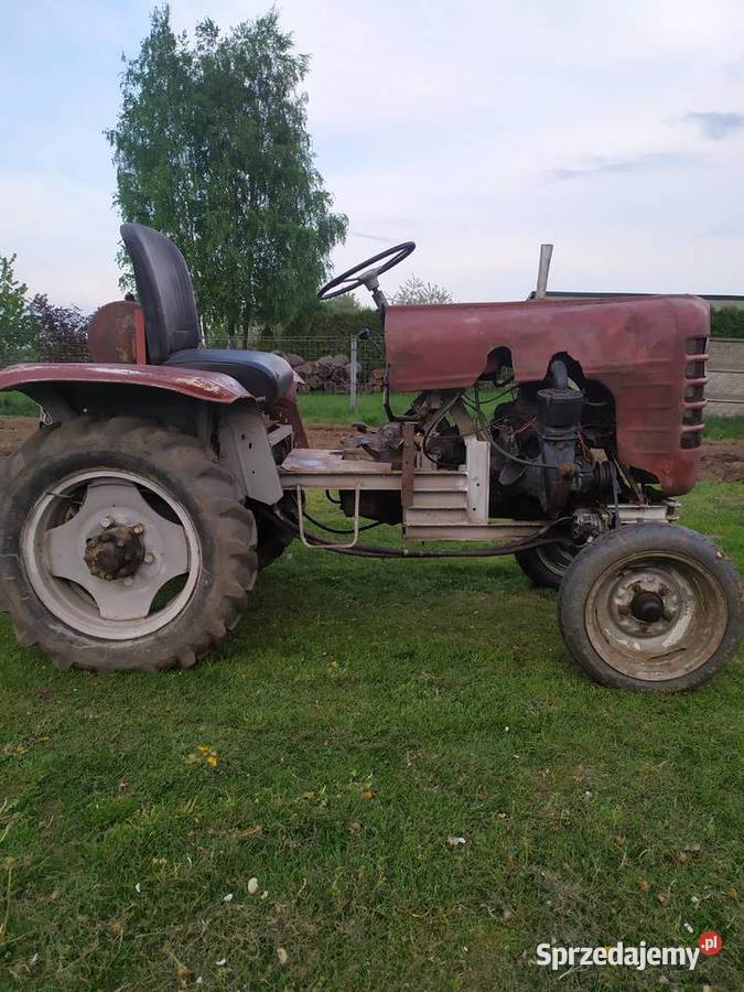 Sprzedam Końskie