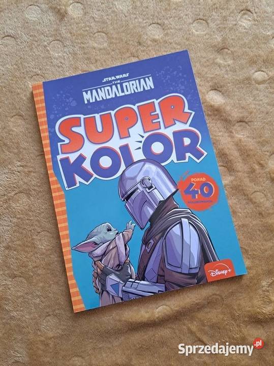 Kolorowanka Star Wars Kraków