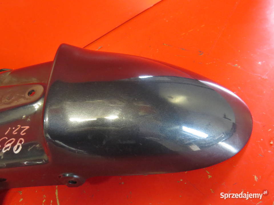 BMW R850R R 850 R 850R 1100 1150 błotnik przód mazowieckie