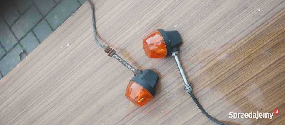 Kierunkowskazy Oborniki