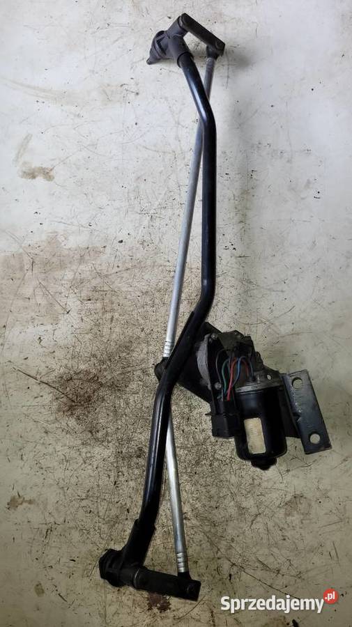 Mechanizm wycieraczek przednich Ford Transit Łagów sprzedam