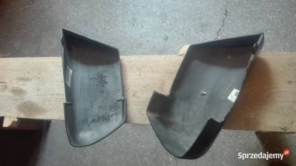 Mercedes g klasa 463 narozniki zderzaka tył małopolskie Kocmyrzów