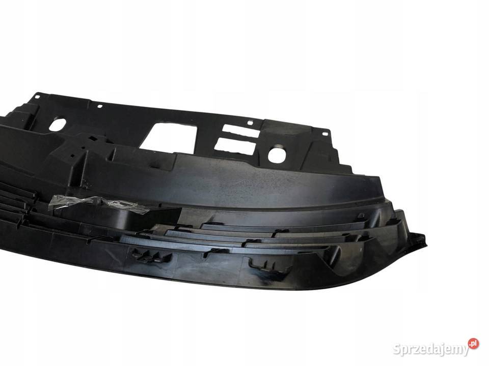 Renault Trafic III X82 20142019 Grill Atrapa Skarżysko-Kamienna