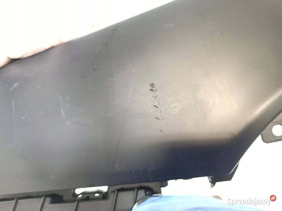 HYUNDAI IX35 IX 35 20092015 ZDERZAK TYŁ TYLNY Skarżysko-Kamienna sprzedam