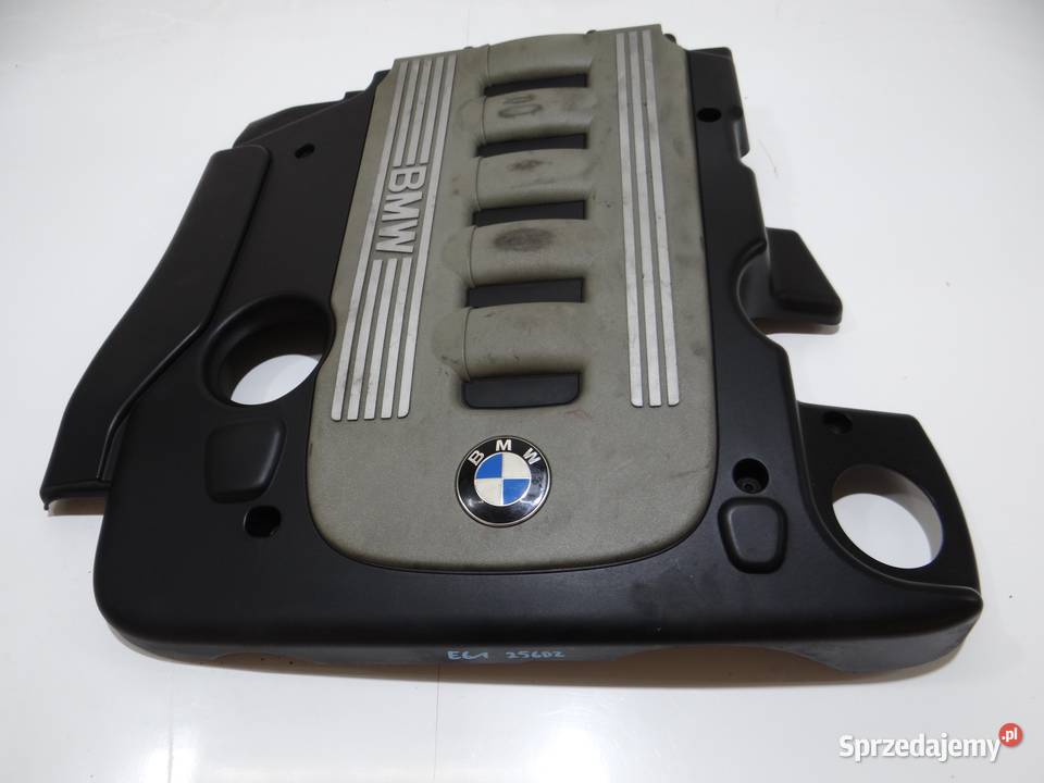 OSŁONA SILNIKA GÓRNA BMW E60 E61 256D2 7788908 lubelskie